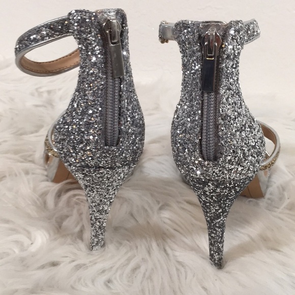 INC | Sadiee 3 Band Heel New size 7 - Picture 6 of 12